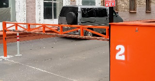 Купить антивандальный шлагбаум Коркино, цена от 4133 руб.