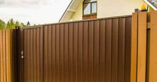 Купить откатные ворота - Doorhan Коркино, цена от 2825 руб.