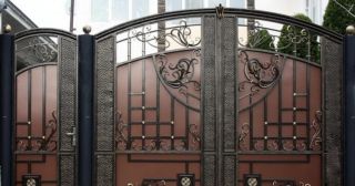 Купить услугу замер ворот Коркино, цена от 576 рублей
